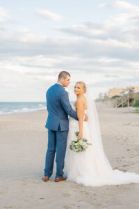 melbourne florida beach wedding