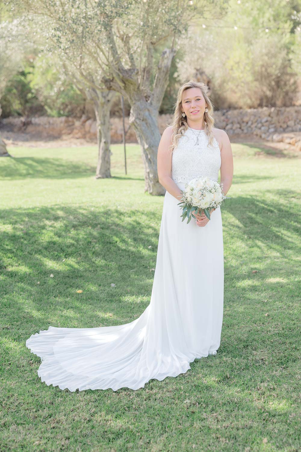 bridal photo