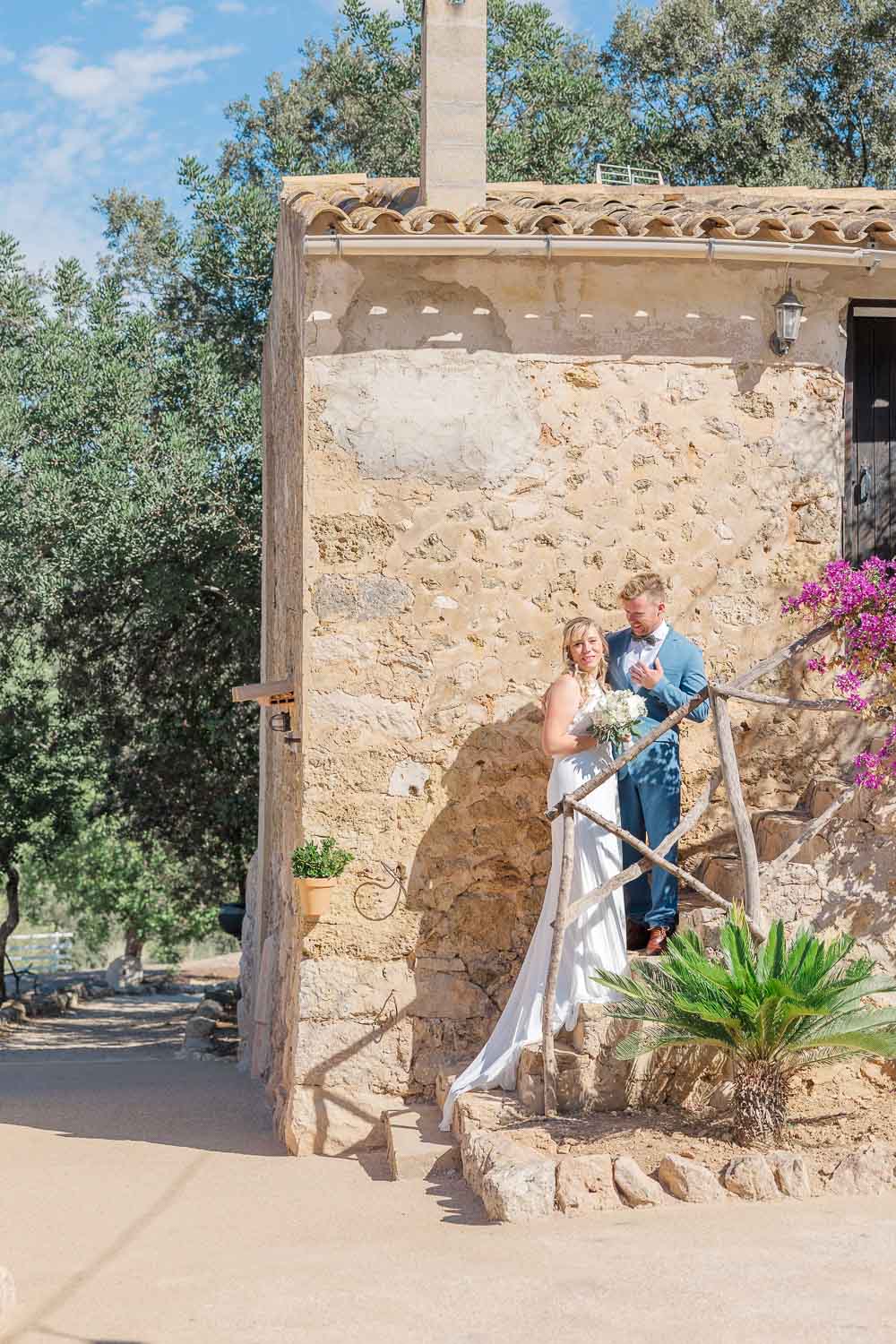 mallorca wedding