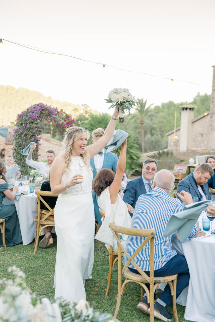 mallorca wedding