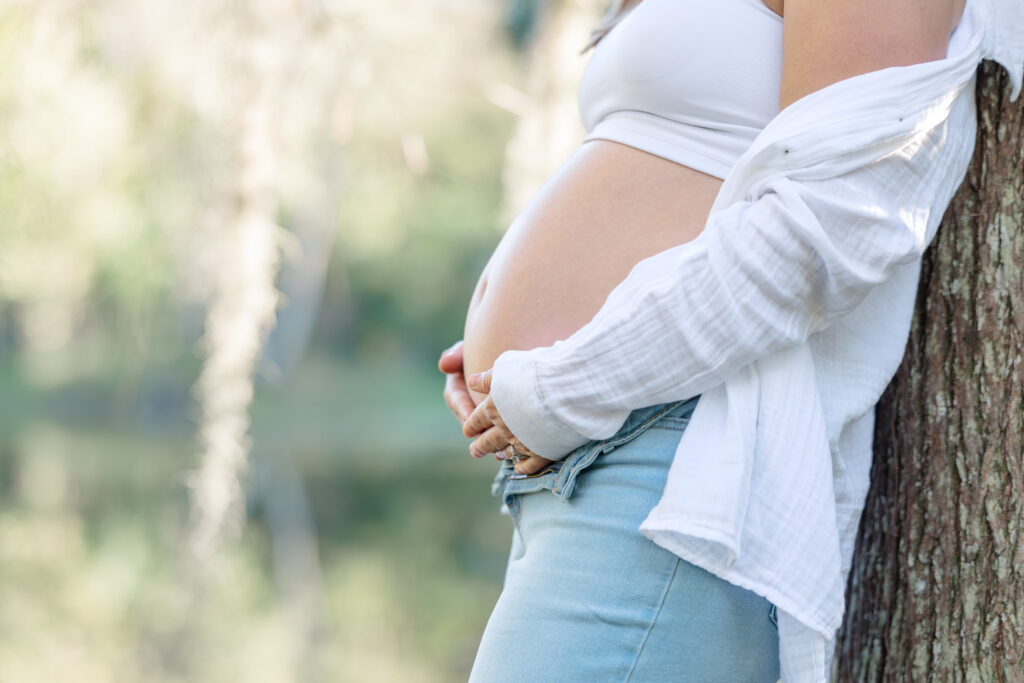 mead botanical garden bump pic